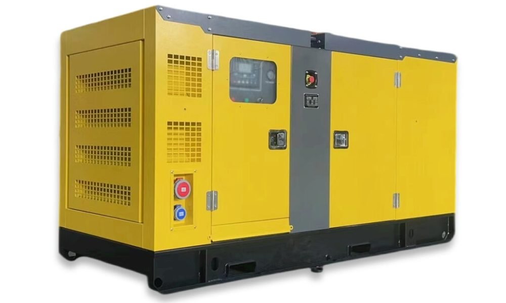 20 KVA