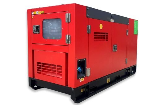 Groupe électrogène à Abidjan. Disponible de 10 à 1000KVA