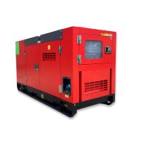 SP-160DC_Cummis_Series_diesel_Generator_Set_HunanSuperPower